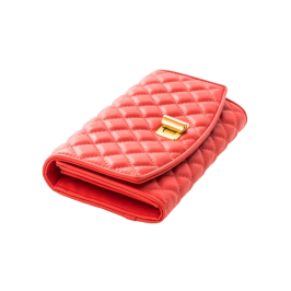 Women's wallets, card holders