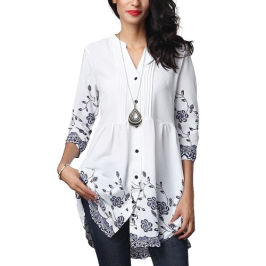 Tunics 