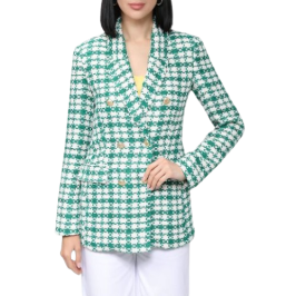 Women's blazers