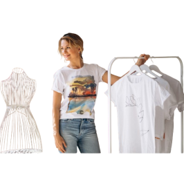 Women's t-shirts