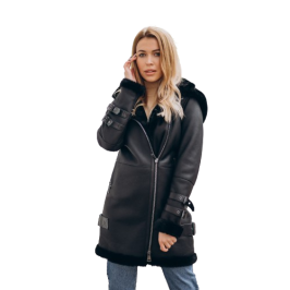 Women's jackets