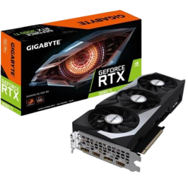 Tarjetas de video (GPU)