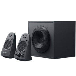 Audio speakers