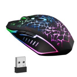 Computer mice