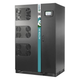 Uninterruptible Power Supply (UPS)