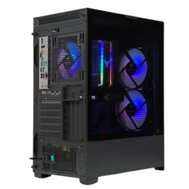 Desktop computers for gaming