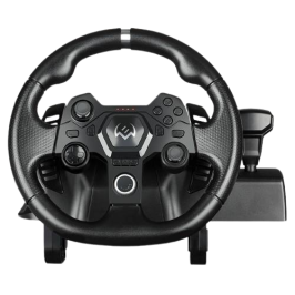 Game steering wheel