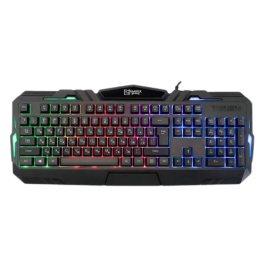 Teclados para juegos