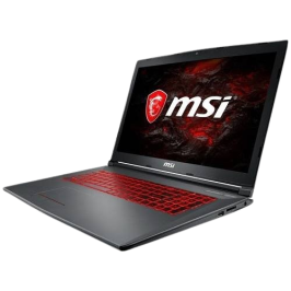 Gaming laptops