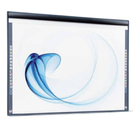 Interactive whiteboards