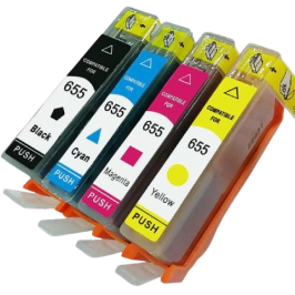 Printer cartridges