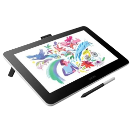 Graphic tablets