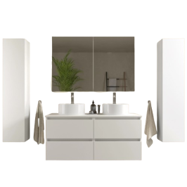 Muebles de baño