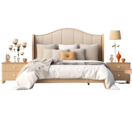 Muebles de dormitorio