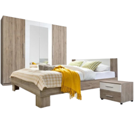 Conjuntos de dormitorio