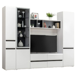  Muebles de salón