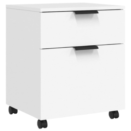 Office pedestals, cabinets