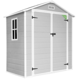 Garden sheds