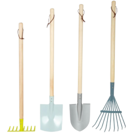 Garden tools