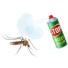 Insect repellents