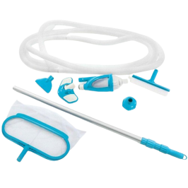 Swimming pool accessories