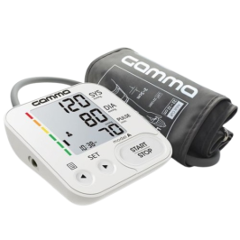 Blood Pressure Monitors