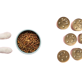 Konservi kaķiem