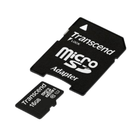 Memory cards for mobile phones