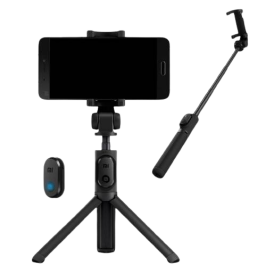 Monopods para selfie («Selfie sticks»)