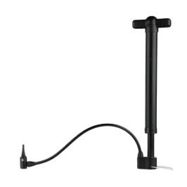 Bicycle pumps