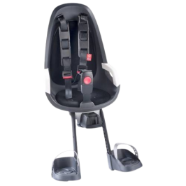 Child's bike seats