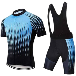 Cycling clothing