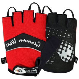 Cycling gloves
