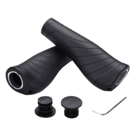 Bike handle grips