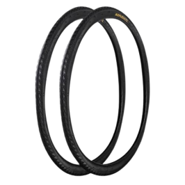 Bicycle tires