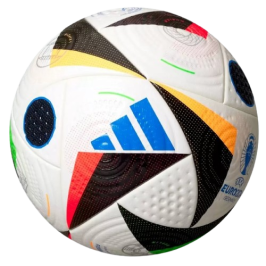 Balones de fútbol