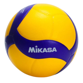 Balones de voleibol