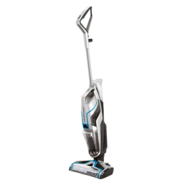 Wet and dry vacuum cleaners