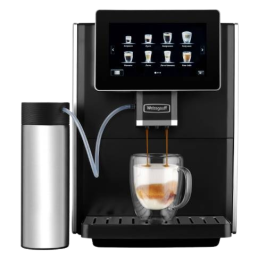 Coffee machines