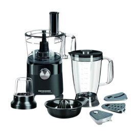 Food processors