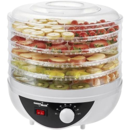 Food dehydrators