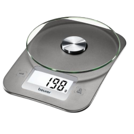 Kitchen scales