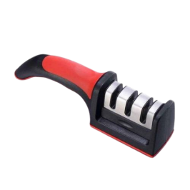 Food slicers, knife sharpeners