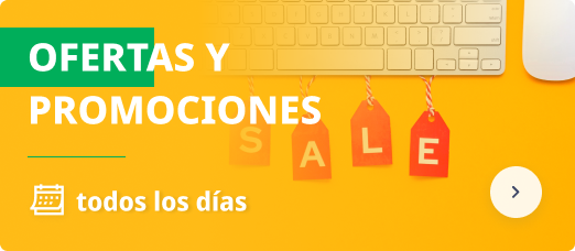 Promociones Comprar24